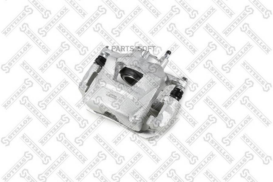 STELLOX 05-90674-SX_суппорт передний левый!\ Chevrolet Aveo III T300/Cruze J300, Opel Astr
STELLOX 05-90674-SX_суппорт передний левый!\ Chevrolet Aveo III T300/Cruze J300, Opel Astr