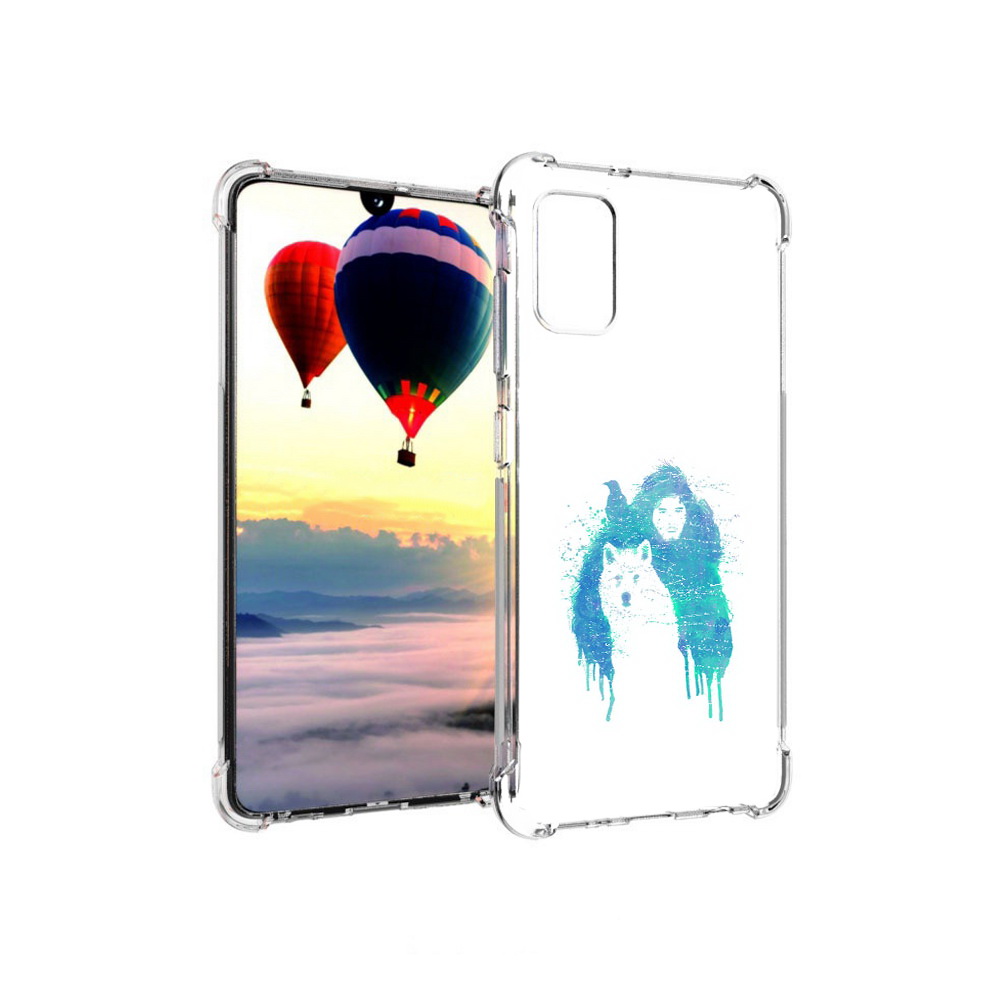 Чехол MyPads Tocco для Samsung Galaxy A41 джон сноу (PT147427.483.323), Прозрачный, Tocco
Чехол MyPads Tocco для Samsung Galaxy A41 джон сноу (PT147427.483.323), Прозрачный, Tocco