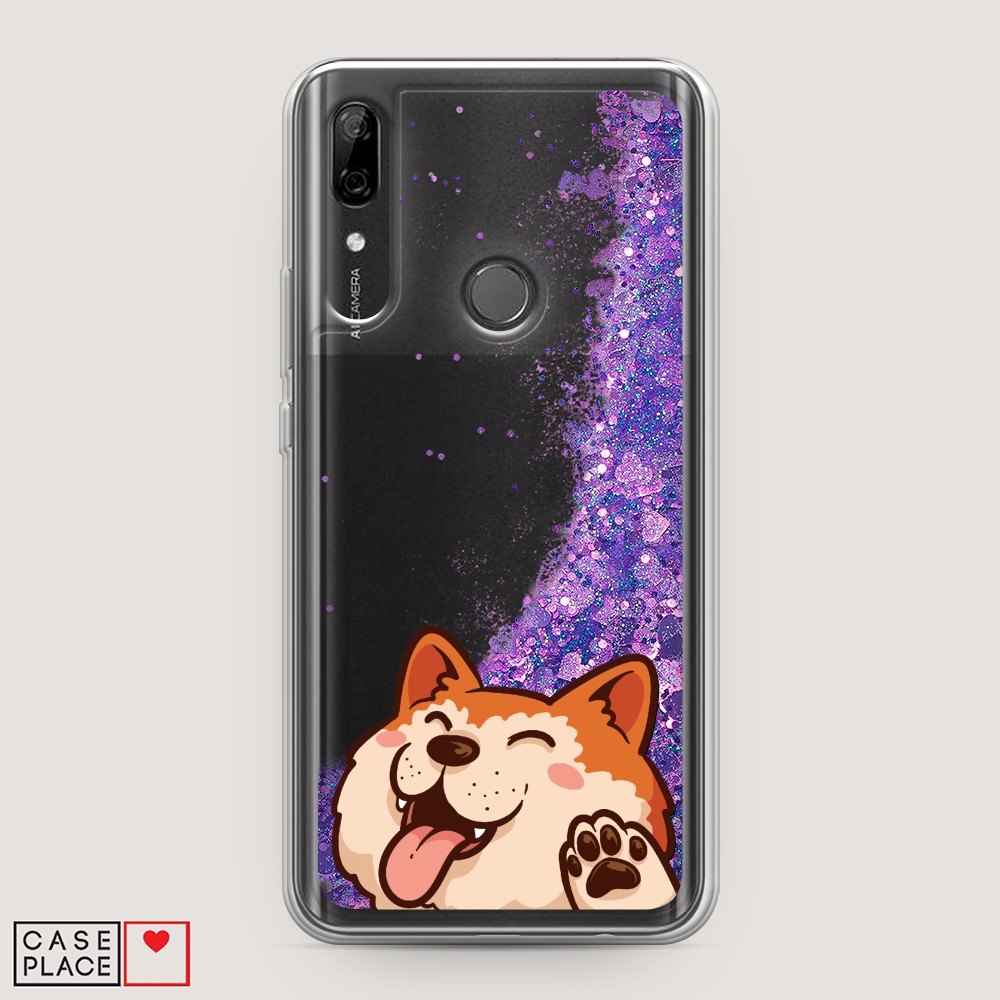 Чехол Awog на Huawei P Smart Z/Y9 Prime 2019/Honor 9X/9X Premium "Акита-ину машет", Разноцветный, 69492-1
Чехол Awog на Huawei P Smart Z/Y9 Prime 2019/Honor 9X/9X Premium "Акита-ину машет", Разноцветный, 69492-1