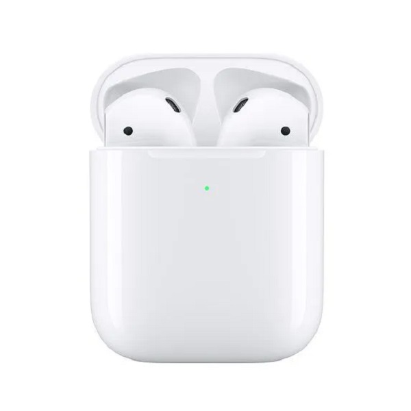 Наушники Apple Airpods 2 (MV7N2ZP) with charging case (BT,время работы 5ч,), AirPods 2
Наушники Apple Airpods 2 (MV7N2ZP) with charging case (BT,время работы 5ч,), AirPods 2