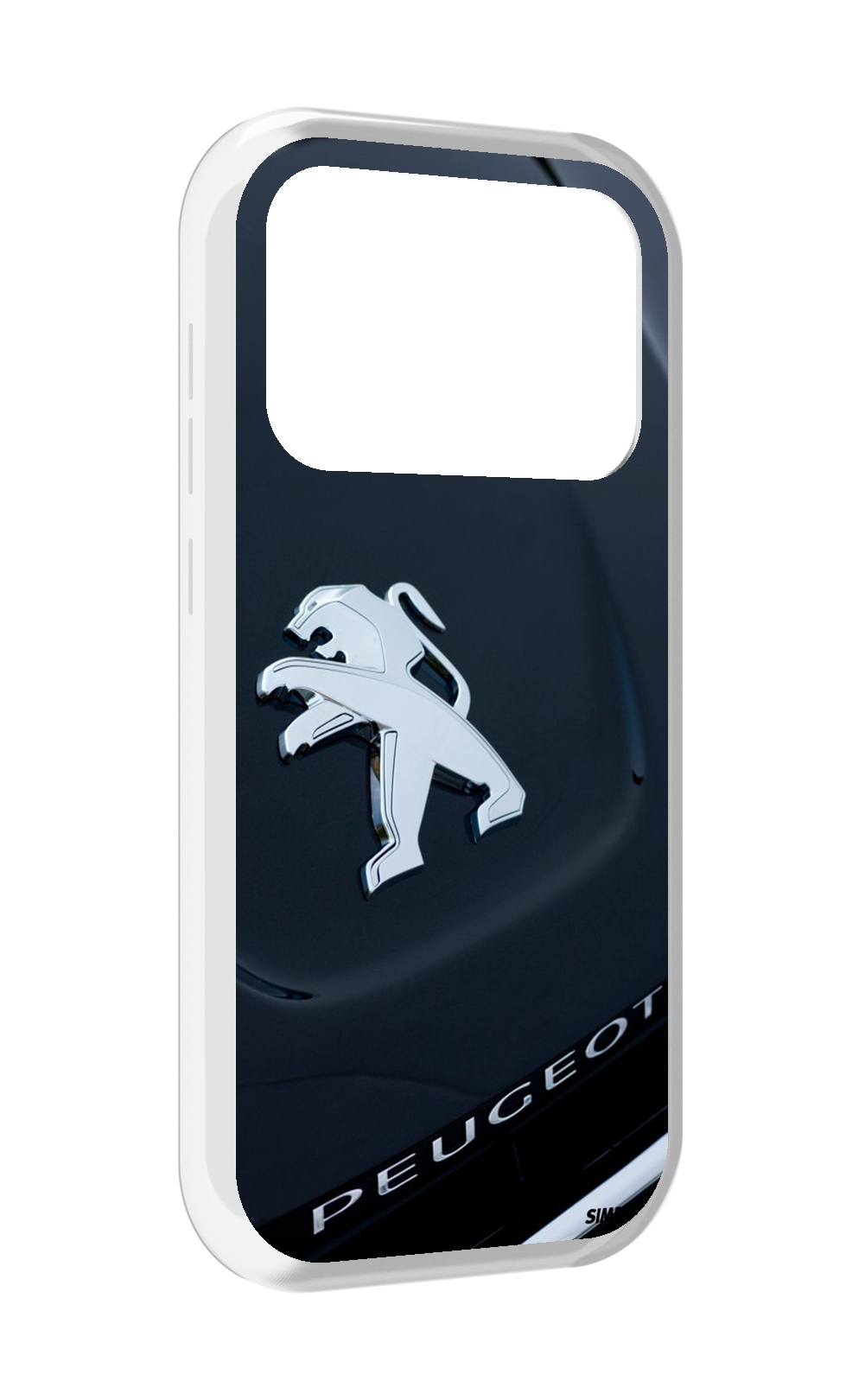 Чехол MyPads пежо peugeot 2 для Oukitel F150 Air1 Pro / F150 Air1, Прозрачный, Tocco
Чехол MyPads пежо peugeot 2 для Oukitel F150 Air1 Pro / F150 Air1, Прозрачный, Tocco