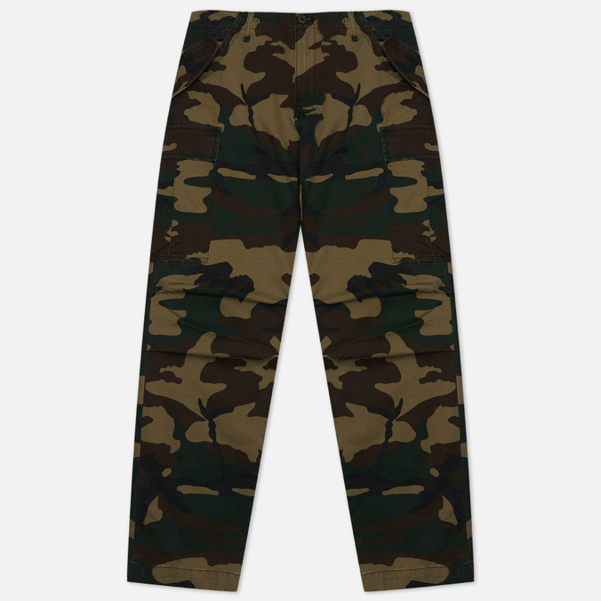 Мужские брюки Alpha Industries M-65 Cargo камуфляжный, Размер 36/34, Разноцветный, M-65 Cargo
Мужские брюки Alpha Industries M-65 Cargo камуфляжный, Размер 36/34, Разноцветный, M-65 Cargo