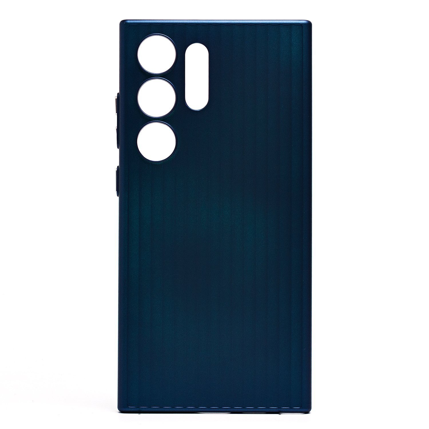 Чехол Samsung SM-S928B (Galaxy S24 Ultra) пластиковый рифленый <синий>, Зеленый
Чехол Samsung SM-S928B (Galaxy S24 Ultra) пластиковый рифленый <синий>, Зеленый