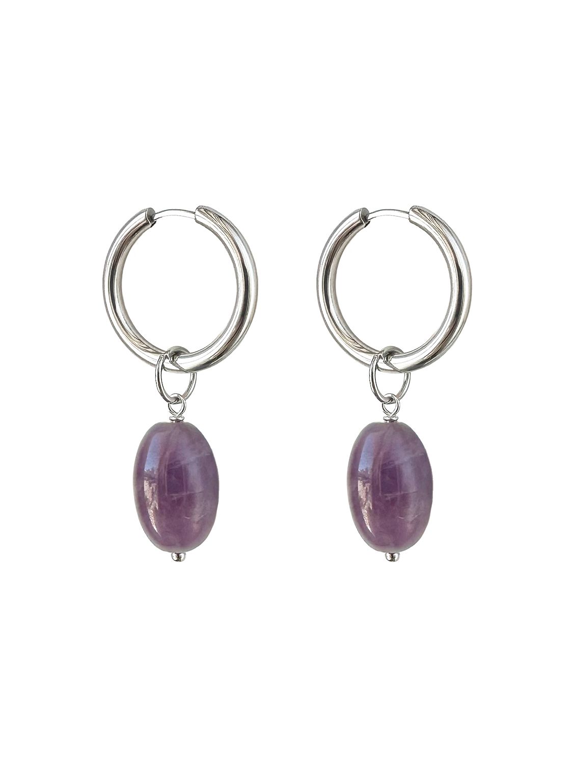 Серьги подвески из бижутерного сплава STREKOZA COLLECTION 422811242, аметист, 422811242
Серьги подвески из бижутерного сплава STREKOZA COLLECTION 422811242, аметист, 422811242