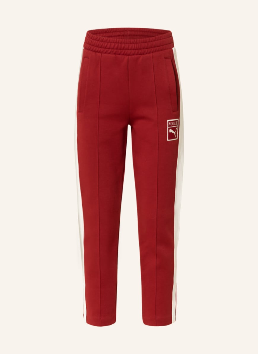 Спортивные брюки женские PUMA 1001301170 красные XL (доставка из-за рубежа), 1001301170
Спортивные брюки женские PUMA 1001301170 красные XL (доставка из-за рубежа), 1001301170