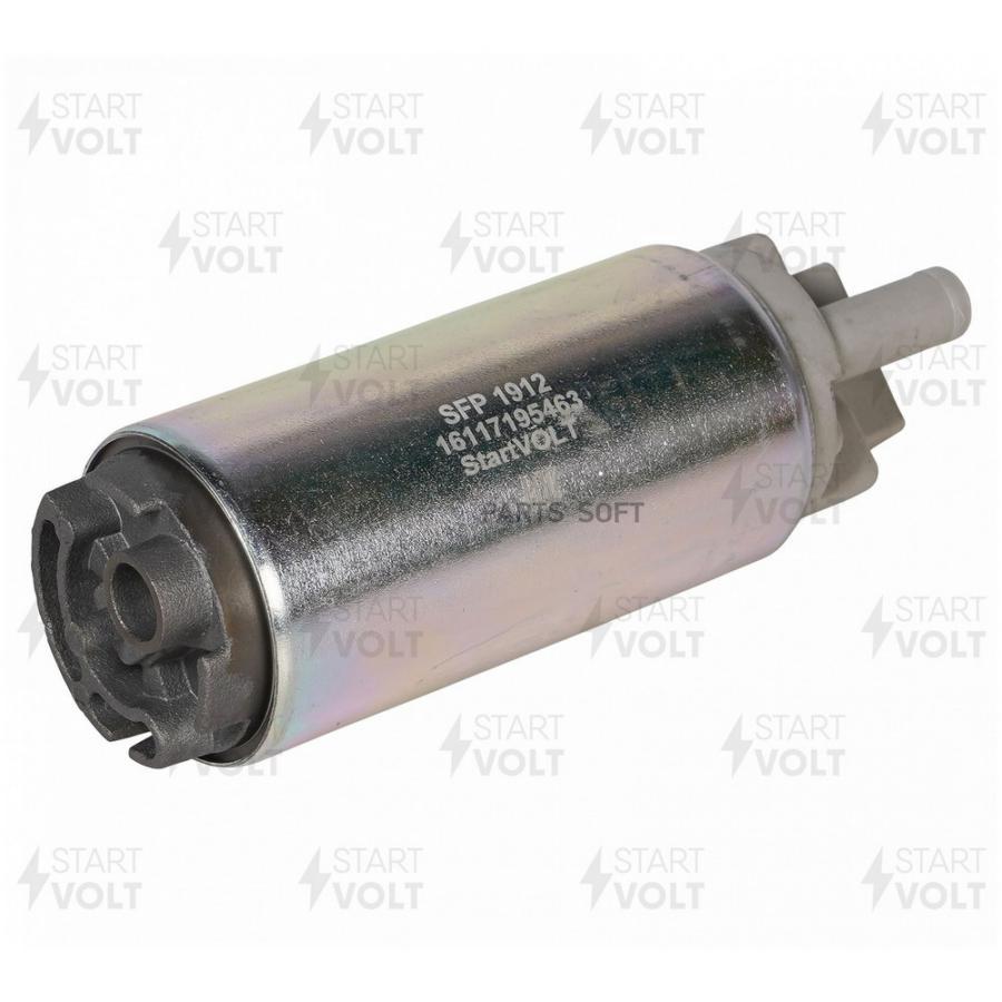 Бензонасос Startvolt Sfp1912 /Мотор/ Toyota Corolla (01-) 1.4i/1.6i (Sfp 1912) STARTVOLT
Бензонасос Startvolt Sfp1912 /Мотор/ Toyota Corolla (01-) 1.4i/1.6i (Sfp 1912) STARTVOLT