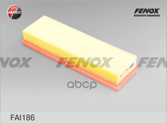 Воздушный Фильтр Citroen Berlingo 96-, C2,C3 02-, Peugeot Partner 96-, 207, 1007 06- FENOX
Воздушный Фильтр Citroen Berlingo 96-, C2,C3 02-, Peugeot Partner 96-, 207, 1007 06- FENOX