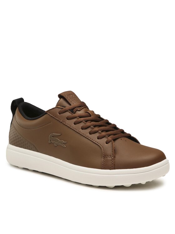 Кроссовки G Elite 222 1 Sma 7-44SMA0058B18 Lacoste Коричневый 44 EU, G Elite 222 1 Sma 7-44SMA0058B18
Кроссовки G Elite 222 1 Sma 7-44SMA0058B18 Lacoste Коричневый 44 EU, G Elite 222 1 Sma 7-44SMA0058B18