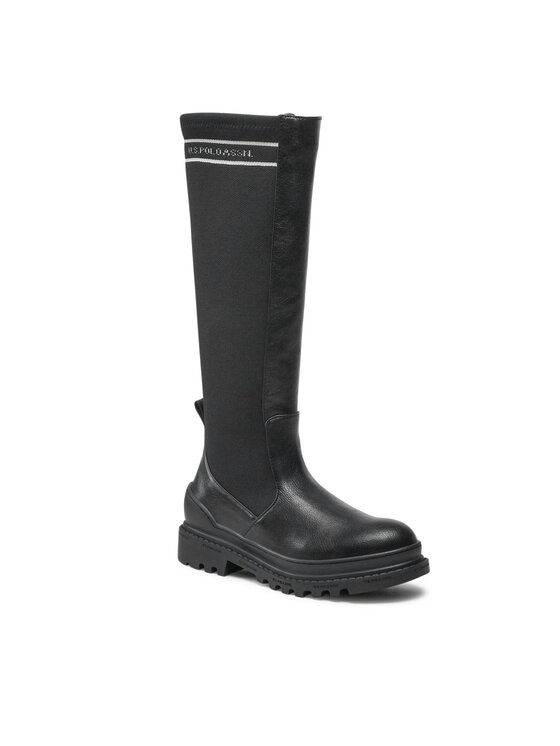 Сапоги Bruna001A BRUNA001W/BTY2 U.S. Polo Assn. Черный 37 EU, Bruna001A BRUNA001W/BTY2
Сапоги Bruna001A BRUNA001W/BTY2 U.S. Polo Assn. Черный 37 EU, Bruna001A BRUNA001W/BTY2