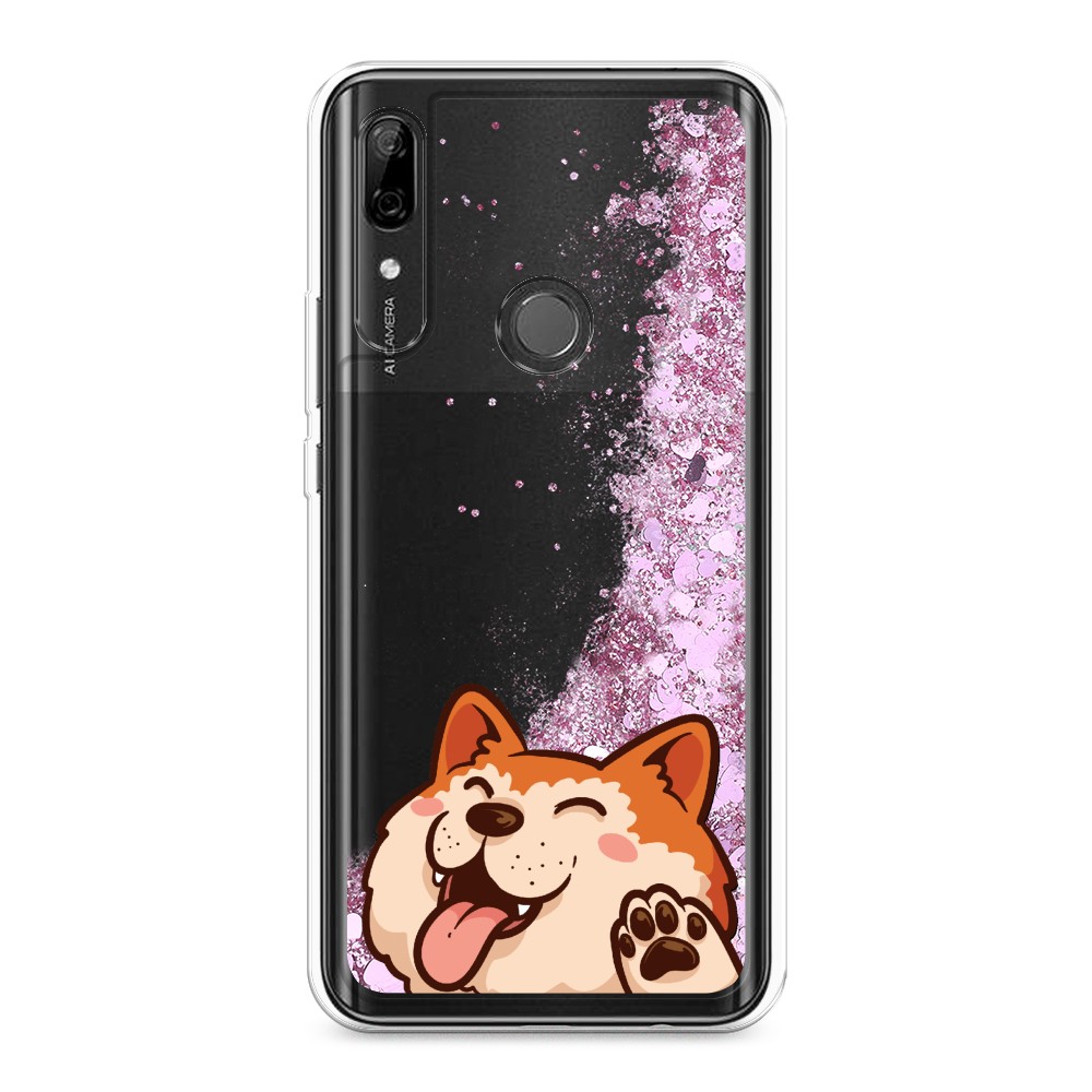 Чехол Awog "Акита-ину машет" на Honor 9X/9X Premium/Huawei P Smart Z/Y9 Prime 2019, 69494-1
Чехол Awog "Акита-ину машет" на Honor 9X/9X Premium/Huawei P Smart Z/Y9 Prime 2019, 69494-1