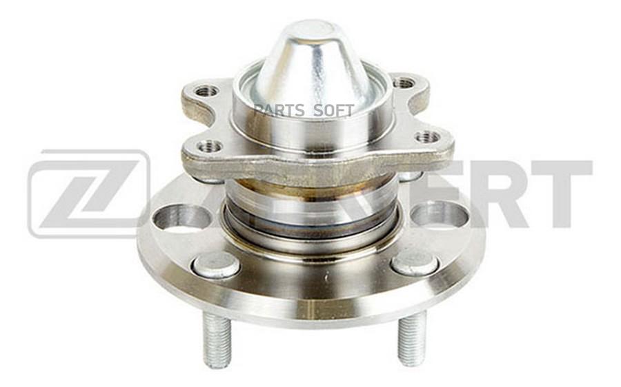 ZEKKERT RL1415 Ступица ZEKKERT RL1415 \ Hyundai Sonata III, IV 98-, Kia Magentis 00- зад.
ZEKKERT RL1415 Ступица ZEKKERT RL1415 \ Hyundai Sonata III, IV 98-, Kia Magentis 00- зад.