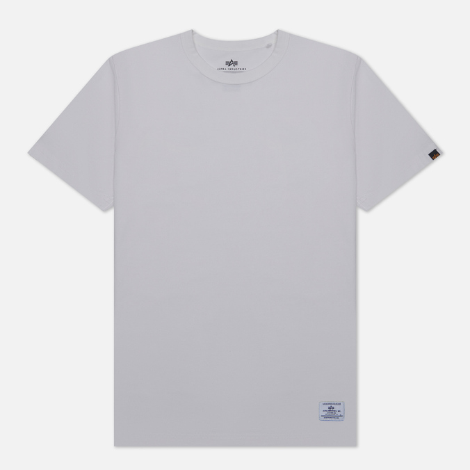 Мужская футболка Alpha Industries Essential Crew Neck белый, Размер M, Essential Crew Neck
Мужская футболка Alpha Industries Essential Crew Neck белый, Размер M, Essential Crew Neck