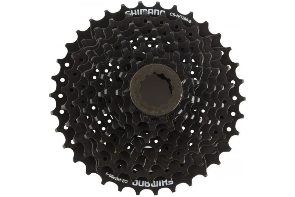 Кассета 9ск. ECSHG2009132 2-4026 ALTUS 9х11-32 HG черно-коричн. инд. уп. SHIMANO, 2-4026
Кассета 9ск. ECSHG2009132 2-4026 ALTUS 9х11-32 HG черно-коричн. инд. уп. SHIMANO, 2-4026