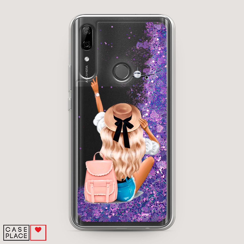 Чехол Awog на Huawei P Smart Z/Y9 Prime 2019/Honor 9X/9X Premium "Автостопом самолетом", Разноцветный, 69492-1
Чехол Awog на Huawei P Smart Z/Y9 Prime 2019/Honor 9X/9X Premium "Автостопом самолетом", Разноцветный, 69492-1