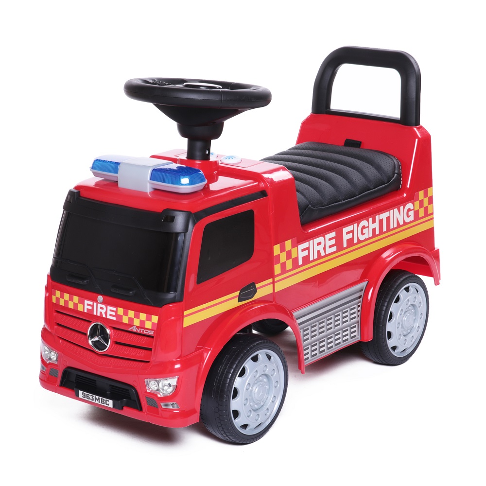 Каталка детская Babycare Mercedes-Benz Antos Fire Department 657-F_Красный, Каталка детская Mercedes-Benz Antos Fire Department кожа
Каталка детская Babycare Mercedes-Benz Antos Fire Department 657-F_Красный, Каталка детская Mercedes-Benz Antos Fire Department кожа