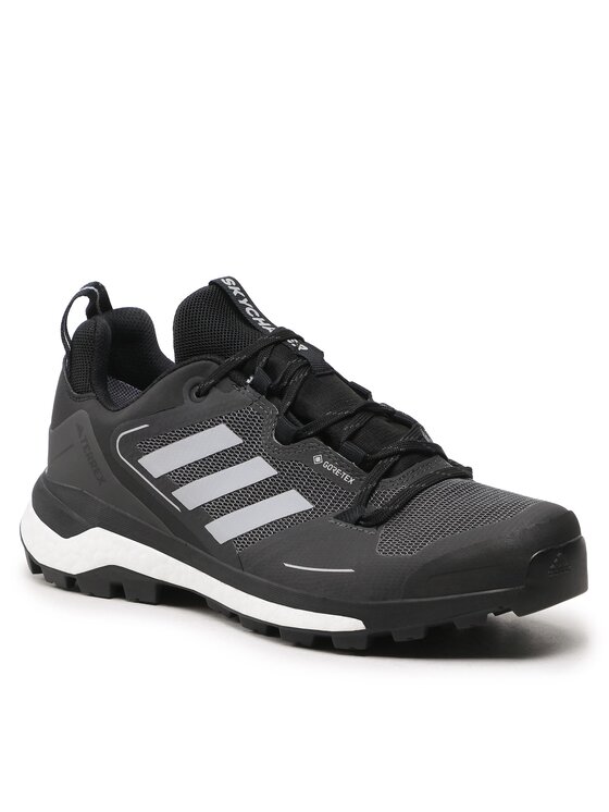 Кроссовки Terrex Skychaser 2 Gtx GORE-TEX HR1284 adidas Черный 43 EU, Terrex Skychaser 2 Gtx GORE-TEX HR1284
Кроссовки Terrex Skychaser 2 Gtx GORE-TEX HR1284 adidas Черный 43 EU, Terrex Skychaser 2 Gtx GORE-TEX HR1284