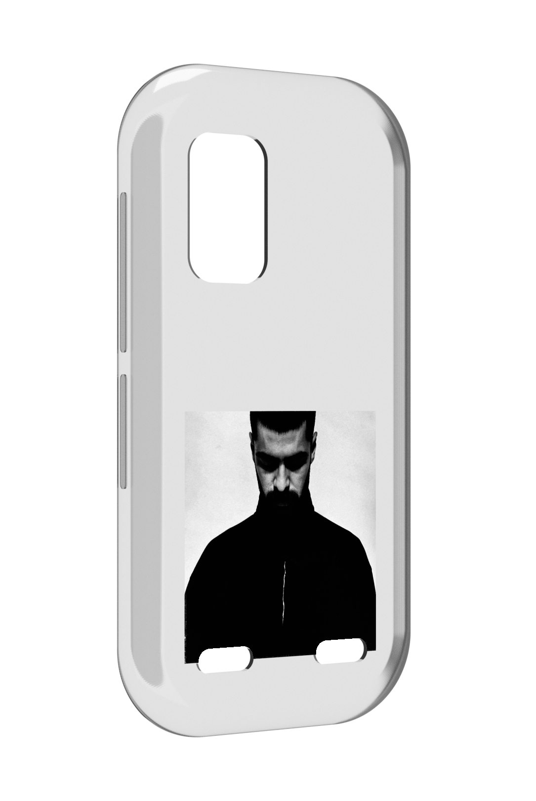 Чехол MyPads Buster Keaton Miyagi мужской для UleFone Armor X10 / X10 Pro, Прозрачный, Tocco
Чехол MyPads Buster Keaton Miyagi мужской для UleFone Armor X10 / X10 Pro, Прозрачный, Tocco