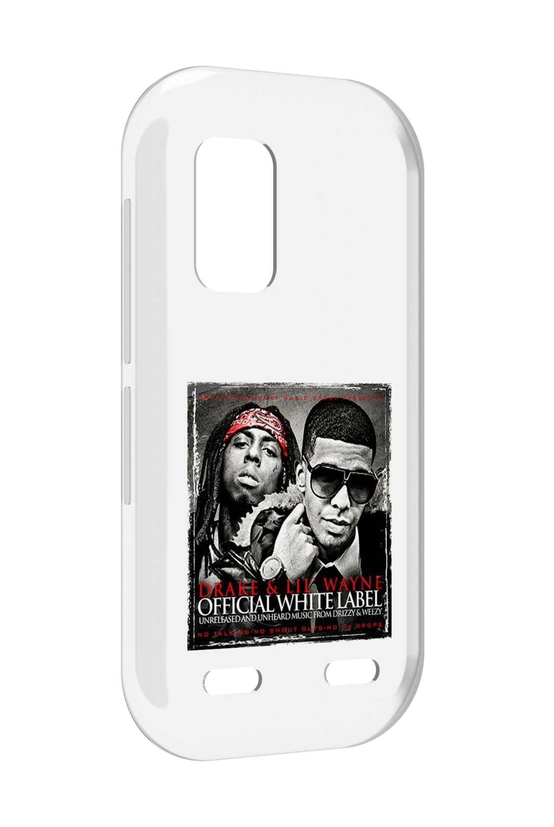 Чехол MyPads Drake - Official White Label для UleFone Armor X10 / X10 Pro, Прозрачный, Tocco
Чехол MyPads Drake - Official White Label для UleFone Armor X10 / X10 Pro, Прозрачный, Tocco