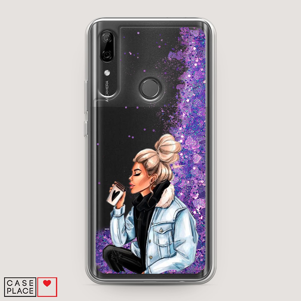 Чехол Awog на Huawei P Smart Z/Y9 Prime 2019/Honor 9X/9X Premium "Cute girl", Разноцветный, 69492-1
Чехол Awog на Huawei P Smart Z/Y9 Prime 2019/Honor 9X/9X Premium "Cute girl", Разноцветный, 69492-1