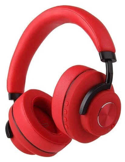 Беспроводные наушники/колонка SODO SD-900ANC, Bluetooth + AUX, 600 мАч, красный, 25мВт
Беспроводные наушники/колонка SODO SD-900ANC, Bluetooth + AUX, 600 мАч, красный, 25мВт