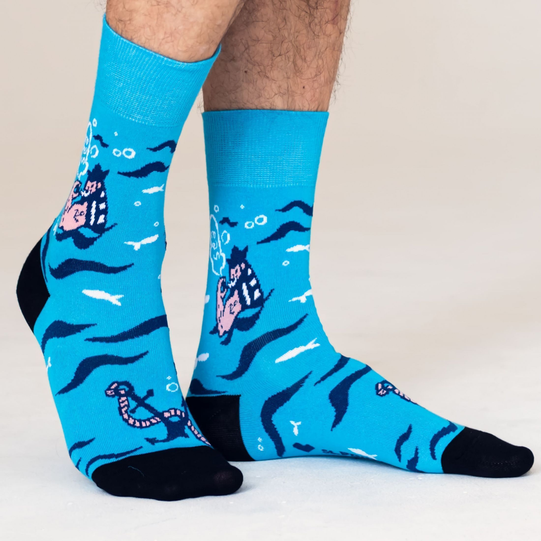 Носки унисекс St. Friday Socks GR-1399-03/19/13 бирюзовые 34-37, Бирюзовый, GR-1399-03/19/13
Носки унисекс St. Friday Socks GR-1399-03/19/13 бирюзовые 34-37, Бирюзовый, GR-1399-03/19/13