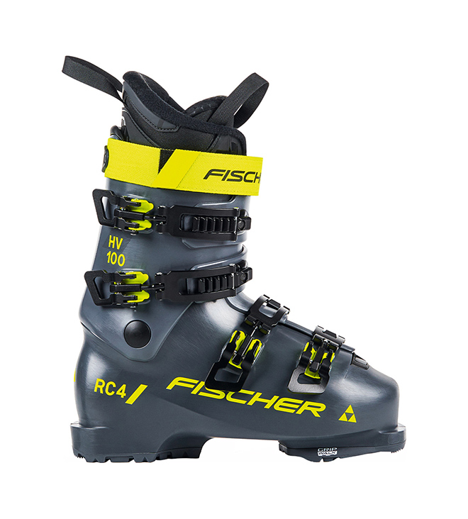 Горнолыжные ботинки Fischer RC4 100 HV VAC GW Granite 24/25, 25.5, RC4 100 HV VAC GW Granite (24/25)
Горнолыжные ботинки Fischer RC4 100 HV VAC GW Granite 24/25, 25.5, RC4 100 HV VAC GW Granite (24/25)