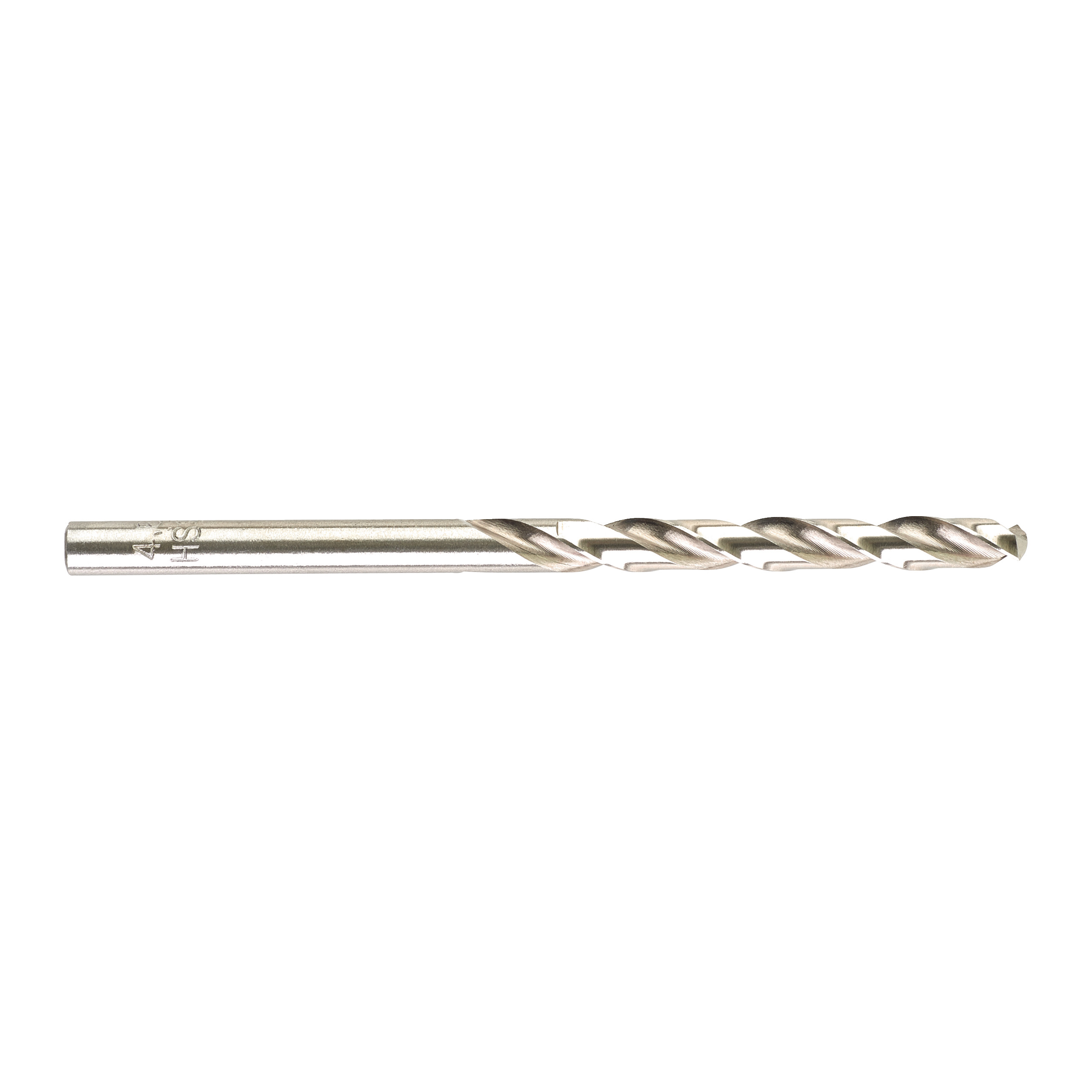 Сверло по металлу THUNDERWEB HSS-G 4,6 x 80 (10 шт), HSSG THW 4.6 METAL DRILL BIT 10PC
Сверло по металлу THUNDERWEB HSS-G 4,6 x 80 (10 шт), HSSG THW 4.6 METAL DRILL BIT 10PC
