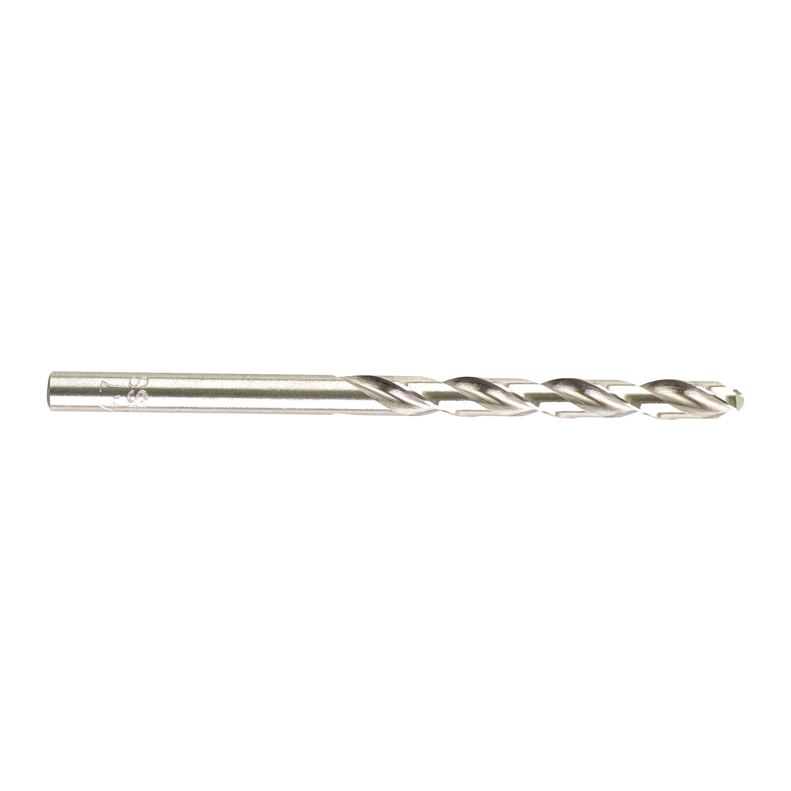 Сверло по металлу THUNDERWEB HSS-G 4,7 x 80 (10 шт), HSSG THW 4.7 METAL DRILL BIT 10PC
Сверло по металлу THUNDERWEB HSS-G 4,7 x 80 (10 шт), HSSG THW 4.7 METAL DRILL BIT 10PC