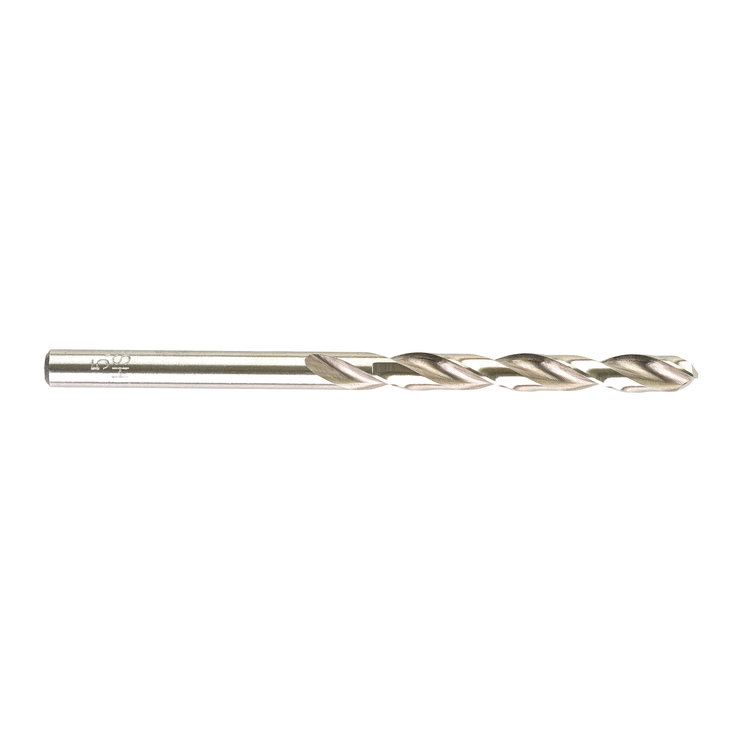 Сверло по металлу THUNDERWEB HSS-G 5,1 x 86 (10 шт), HSSG THW 5.1 METAL DRILL BIT 10PC
Сверло по металлу THUNDERWEB HSS-G 5,1 x 86 (10 шт), HSSG THW 5.1 METAL DRILL BIT 10PC