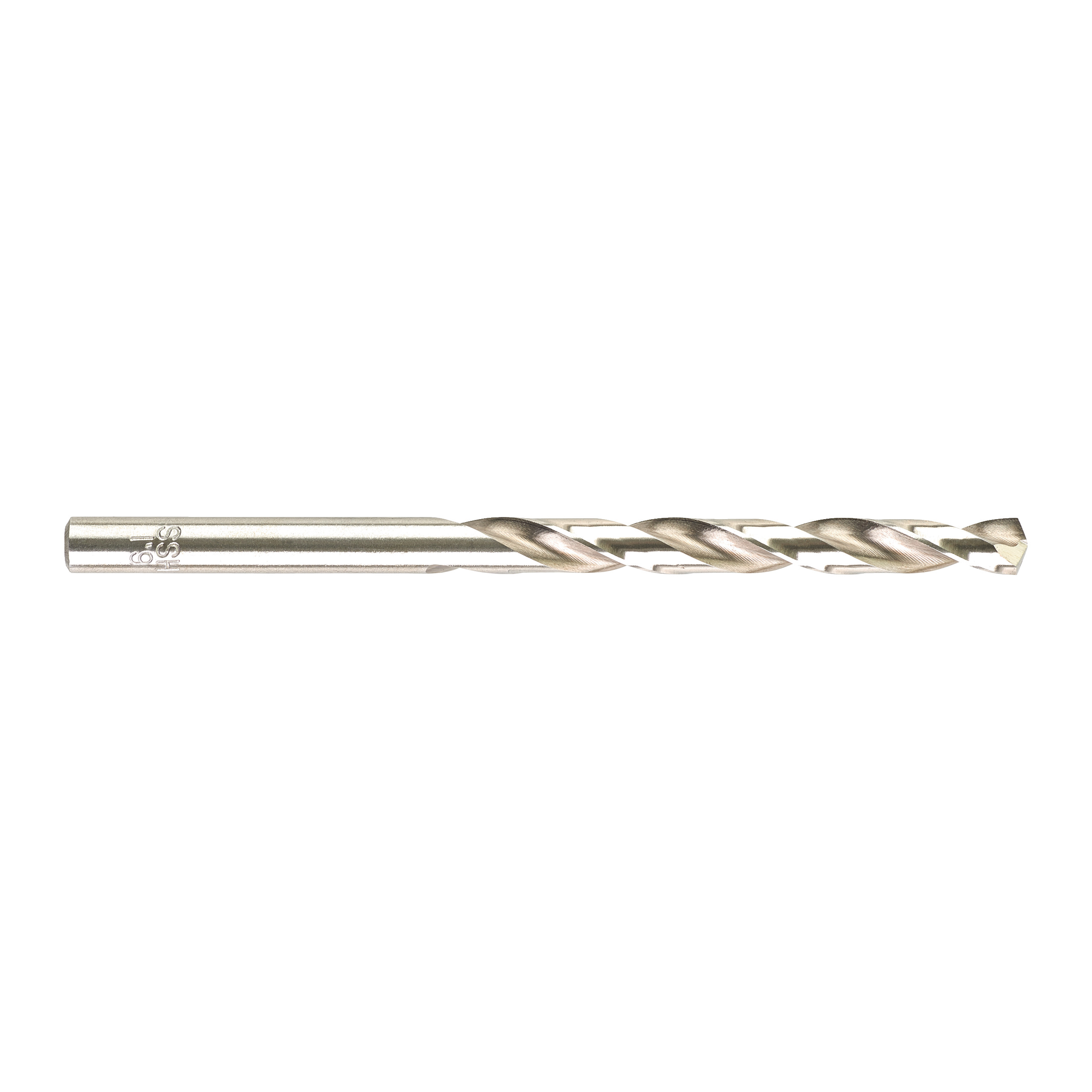 Сверло по металлу THUNDERWEB HSS-G 6,1 x 101 (10 шт), HSSG THW 6.1 METAL DRILL BIT 10PC
Сверло по металлу THUNDERWEB HSS-G 6,1 x 101 (10 шт), HSSG THW 6.1 METAL DRILL BIT 10PC