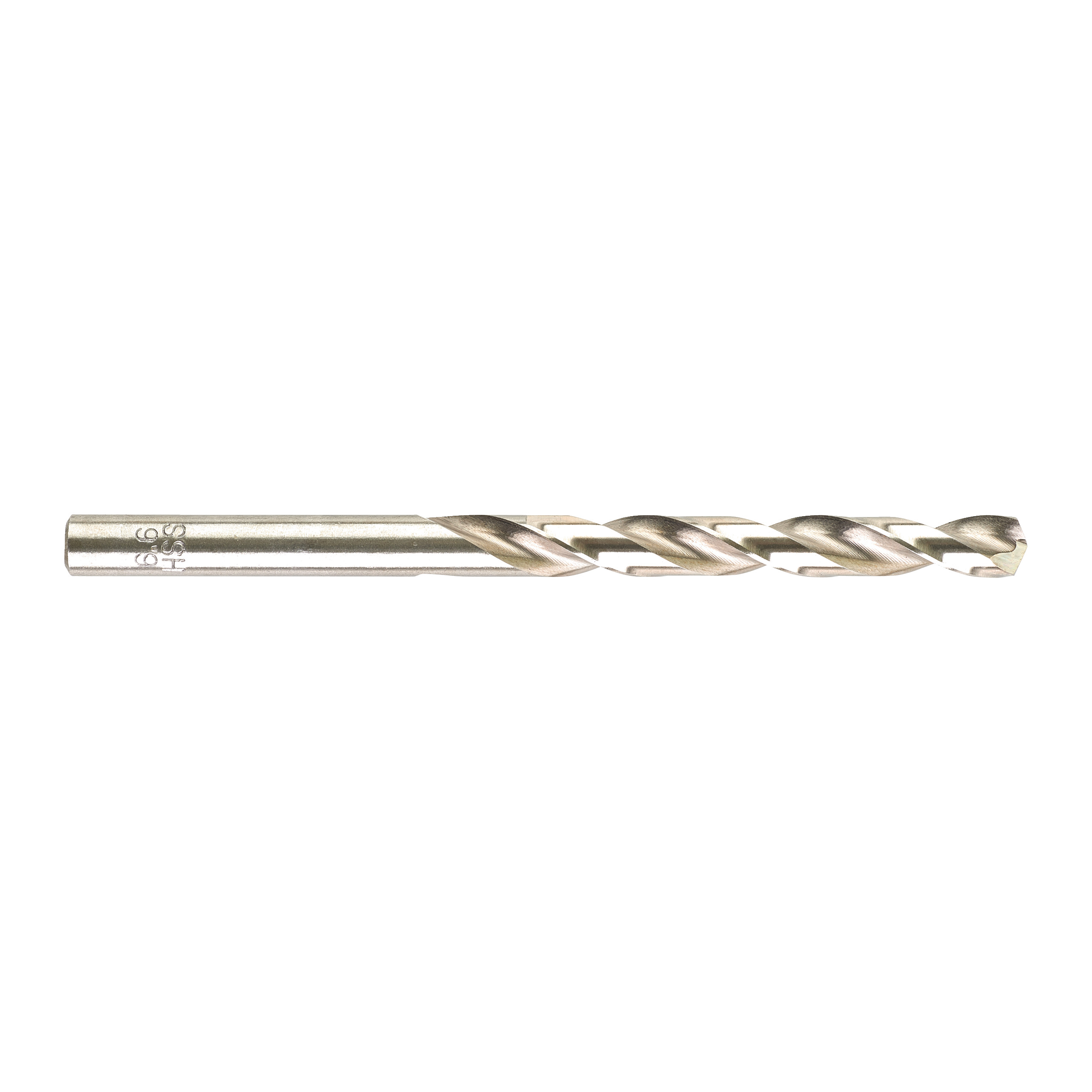 Сверло по металлу THUNDERWEB HSS-G 6,6 x 101 (5 шт), HSSG THW 6.6 METAL DRILL BIT6 5PC
Сверло по металлу THUNDERWEB HSS-G 6,6 x 101 (5 шт), HSSG THW 6.6 METAL DRILL BIT6 5PC