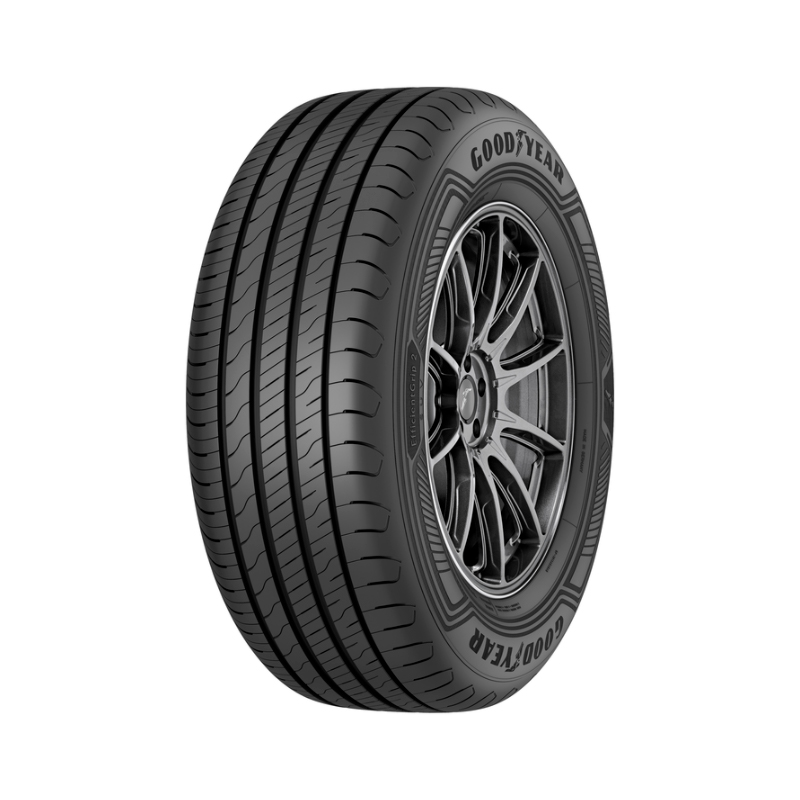 фото Шины goodyear efficientgrip 2 suv 225/65 r17 102h tl