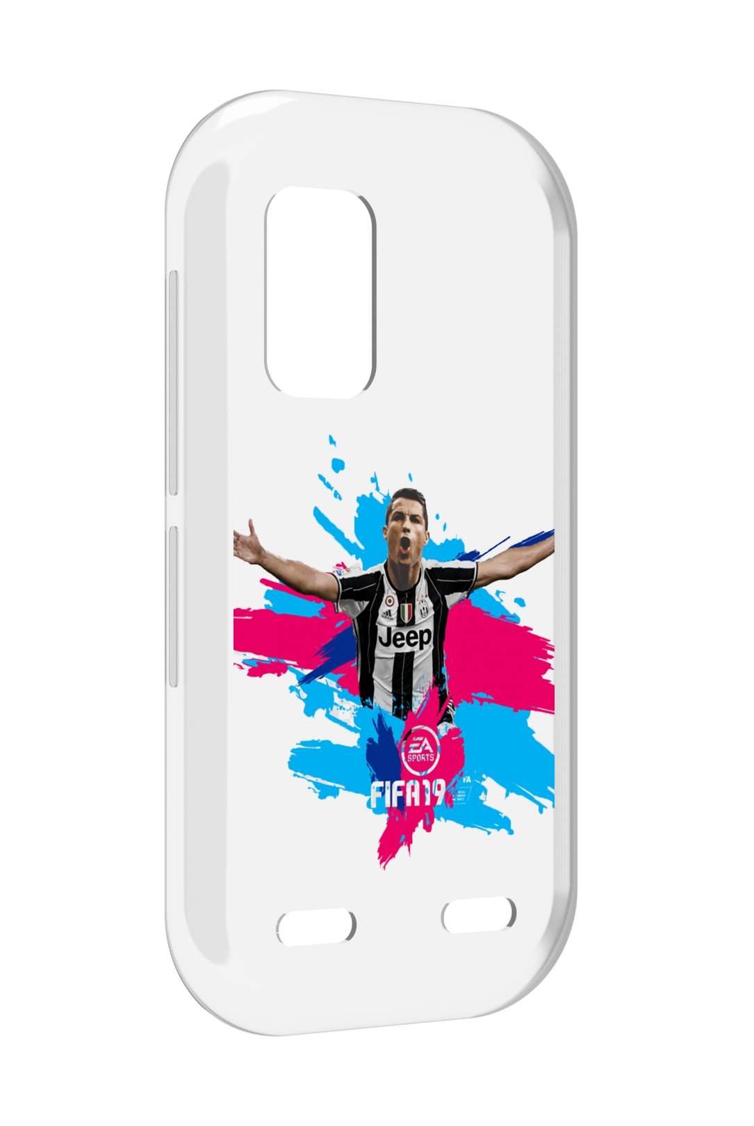 Чехол MyPads Fifa-2019-2020-2021-2022 мужской для UleFone Armor X10 / X10 Pro, Прозрачный, Tocco
Чехол MyPads Fifa-2019-2020-2021-2022 мужской для UleFone Armor X10 / X10 Pro, Прозрачный, Tocco