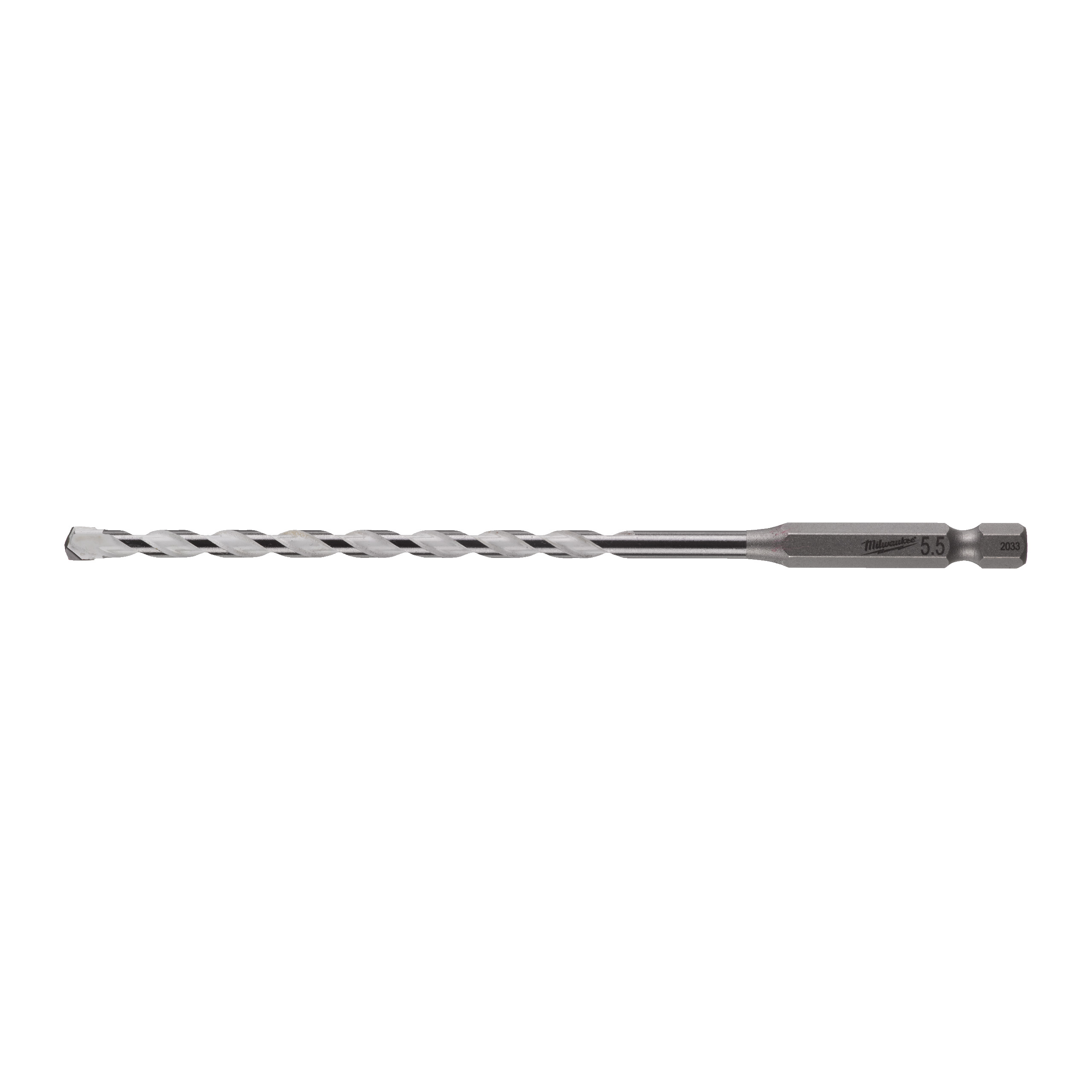 Сверло по мультиматериалам HEX 5.5x150 (1 шт) (замена для 4932430151), Multi Mat.Drill 5.5x150 1pc
Сверло по мультиматериалам HEX 5.5x150 (1 шт) (замена для 4932430151), Multi Mat.Drill 5.5x150 1pc