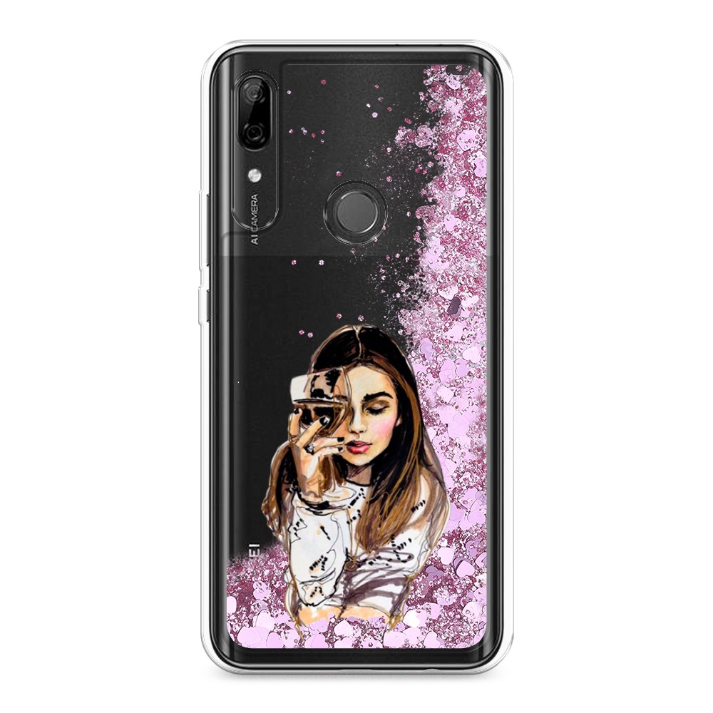 Чехол Awog "Девушка с бокалом" на Honor 9X/9X Premium/Huawei P Smart Z/Y9 Prime 2019, 69494-1
Чехол Awog "Девушка с бокалом" на Honor 9X/9X Premium/Huawei P Smart Z/Y9 Prime 2019, 69494-1