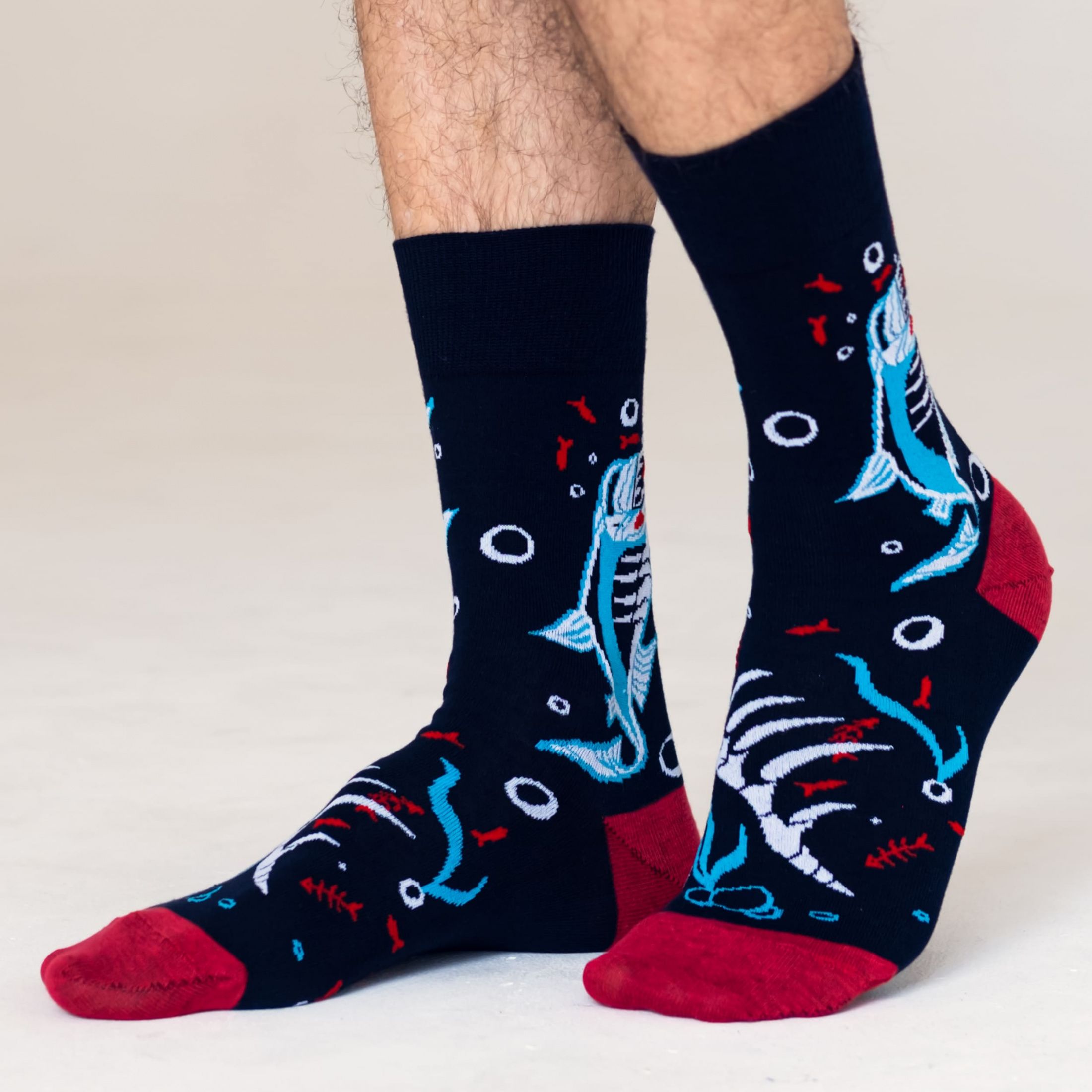 Носки унисекс St. Friday Socks GR-1401-24/11/02 синие 34-37, Синий, GR-1401-24/11/02
Носки унисекс St. Friday Socks GR-1401-24/11/02 синие 34-37, Синий, GR-1401-24/11/02