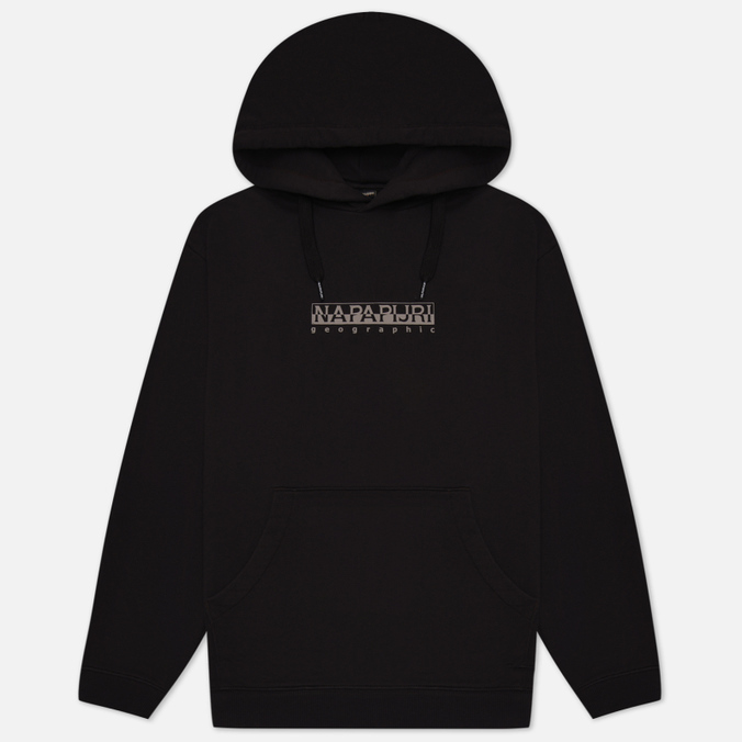 Мужская толстовка Napapijri Box Hoodie Loose Fit коричневый, Размер XL, Box Hoodie Loose Fit
Мужская толстовка Napapijri Box Hoodie Loose Fit коричневый, Размер XL, Box Hoodie Loose Fit