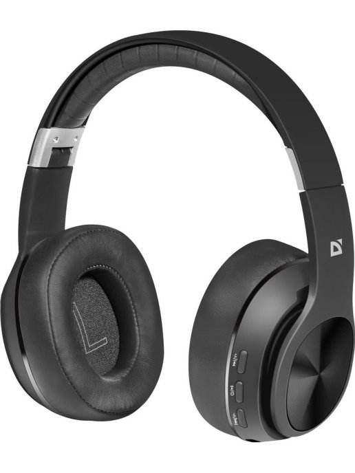 фото Гарнитура defender freemotion b540 black