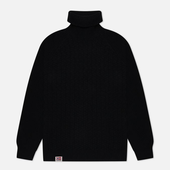 Мужской свитер Napapijri Trondheim Turtle Neck чёрный, Размер L, Черный, Trondheim Turtle Neck
Мужской свитер Napapijri Trondheim Turtle Neck чёрный, Размер L, Черный, Trondheim Turtle Neck