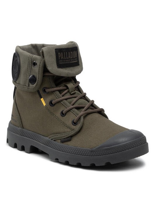Ботинки женские Palladium Pampa Baggy Supply 77964-325-M хаки 36 EU, Pampa Baggy Supply 77964-325-M
Ботинки женские Palladium Pampa Baggy Supply 77964-325-M хаки 36 EU, Pampa Baggy Supply 77964-325-M