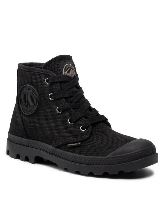 Ботинки женские Palladium Pampa HI 92352-060 черные 39 EU (доставка из-за рубежа), Черный, Pampa HI 92352-060
Ботинки женские Palladium Pampa HI 92352-060 черные 39 EU (доставка из-за рубежа), Черный, Pampa HI 92352-060