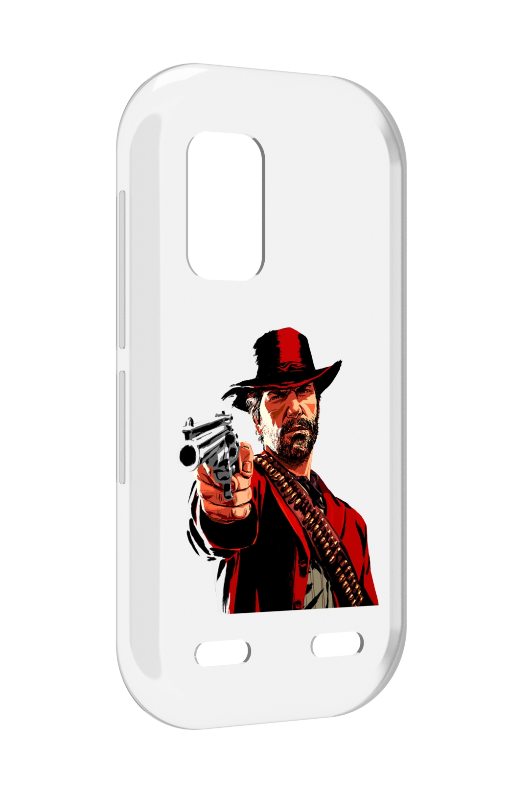 Чехол MyPads Red-Dead-Redemption-2-РДР-2 для UleFone Armor X10 / X10 Pro, Прозрачный, Tocco
Чехол MyPads Red-Dead-Redemption-2-РДР-2 для UleFone Armor X10 / X10 Pro, Прозрачный, Tocco