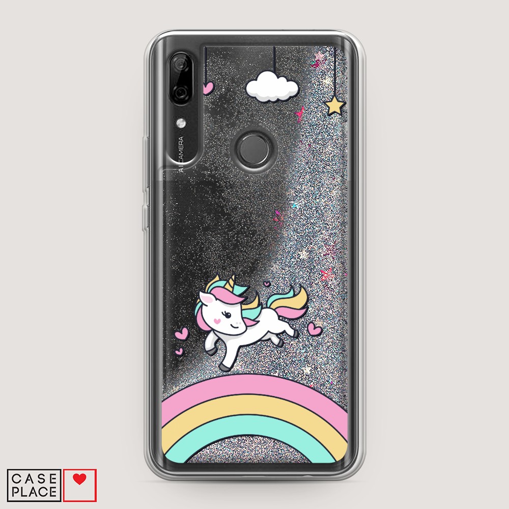 Чехол Awog на Huawei P Smart Z/Y9 Prime 2019/Honor 9X/9X Premium "Единорог на радуге", Разноцветный, 69491-1
Чехол Awog на Huawei P Smart Z/Y9 Prime 2019/Honor 9X/9X Premium "Единорог на радуге", Разноцветный, 69491-1
