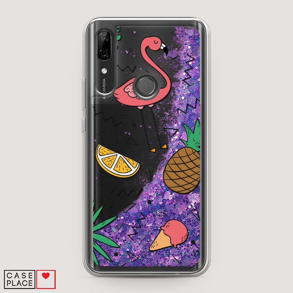 Чехол Awog на Huawei P Smart Z/Y9 Prime 2019/Honor 9X/9X Premium "Гавайский фон", Разноцветный, 69492-1
Чехол Awog на Huawei P Smart Z/Y9 Prime 2019/Honor 9X/9X Premium "Гавайский фон", Разноцветный, 69492-1
