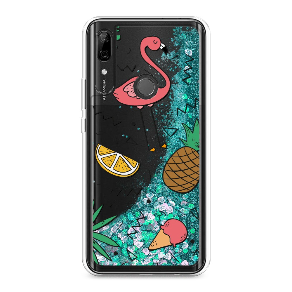Чехол Awog "Гавайский фон" на Honor 9X/9X Premium/Huawei P Smart Z/Y9 Prime 2019, 69495-1
Чехол Awog "Гавайский фон" на Honor 9X/9X Premium/Huawei P Smart Z/Y9 Prime 2019, 69495-1