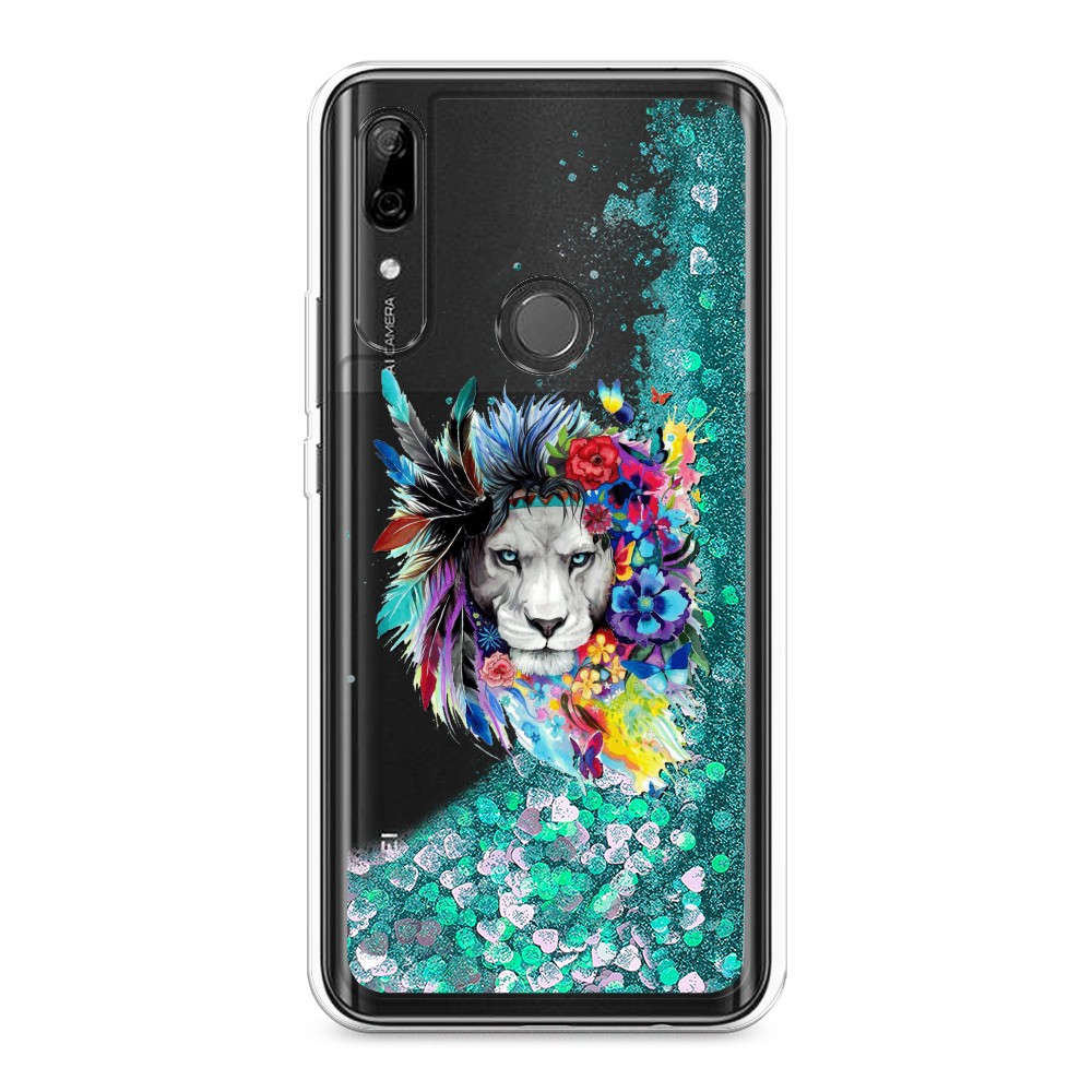 Чехол Awog "Гавайский лев" на Honor 9X/9X Premium/Huawei P Smart Z/Y9 Prime 2019, 69495-1
Чехол Awog "Гавайский лев" на Honor 9X/9X Premium/Huawei P Smart Z/Y9 Prime 2019, 69495-1