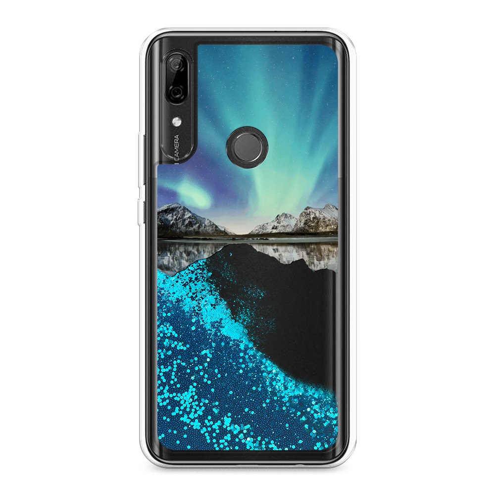 Чехол Awog на Honor 9X/9X Premium/Huawei P Smart Z/Y9 Prime 2019 "Горное озеро и сияние", Разноцветный, 69493-1
Чехол Awog на Honor 9X/9X Premium/Huawei P Smart Z/Y9 Prime 2019 "Горное озеро и сияние", Разноцветный, 69493-1