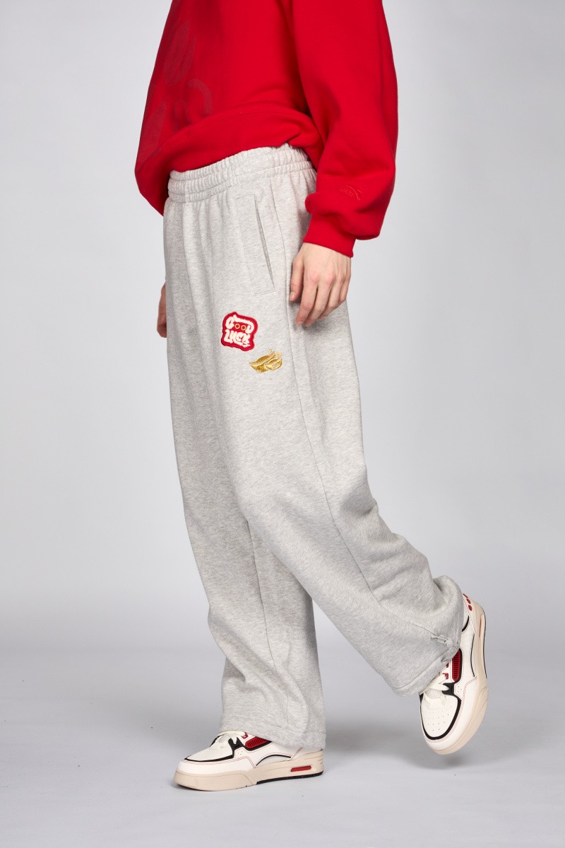 Спортивные брюки женские Anta 862418327 CHINESE NEW YEAR серые L, Серый, 862418327 CHINESE NEW YEAR
Спортивные брюки женские Anta 862418327 CHINESE NEW YEAR серые L, Серый, 862418327 CHINESE NEW YEAR