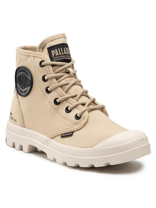 Ботинки женские Palladium Pampa Hi Htg Supply 77356-274-M бежевые 38 EU, Бежевый, Pampa Hi Htg Supply 77356-274-M
Ботинки женские Palladium Pampa Hi Htg Supply 77356-274-M бежевые 38 EU, Бежевый, Pampa Hi Htg Supply 77356-274-M