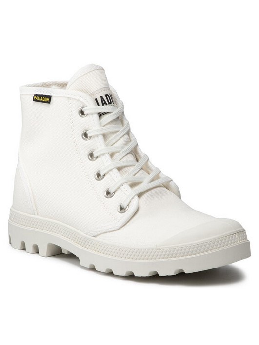 Ботинки женские Palladium Pampa Hi Originale 75349-116-M белые 44 EU, Белый, Pampa Hi Originale 75349-116-M
Ботинки женские Palladium Pampa Hi Originale 75349-116-M белые 44 EU, Белый, Pampa Hi Originale 75349-116-M